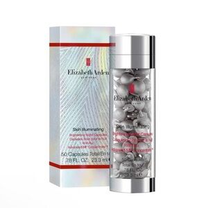 Elizabeth Arden Skin Illuminating Brightening Night Capsules (50 capsules)